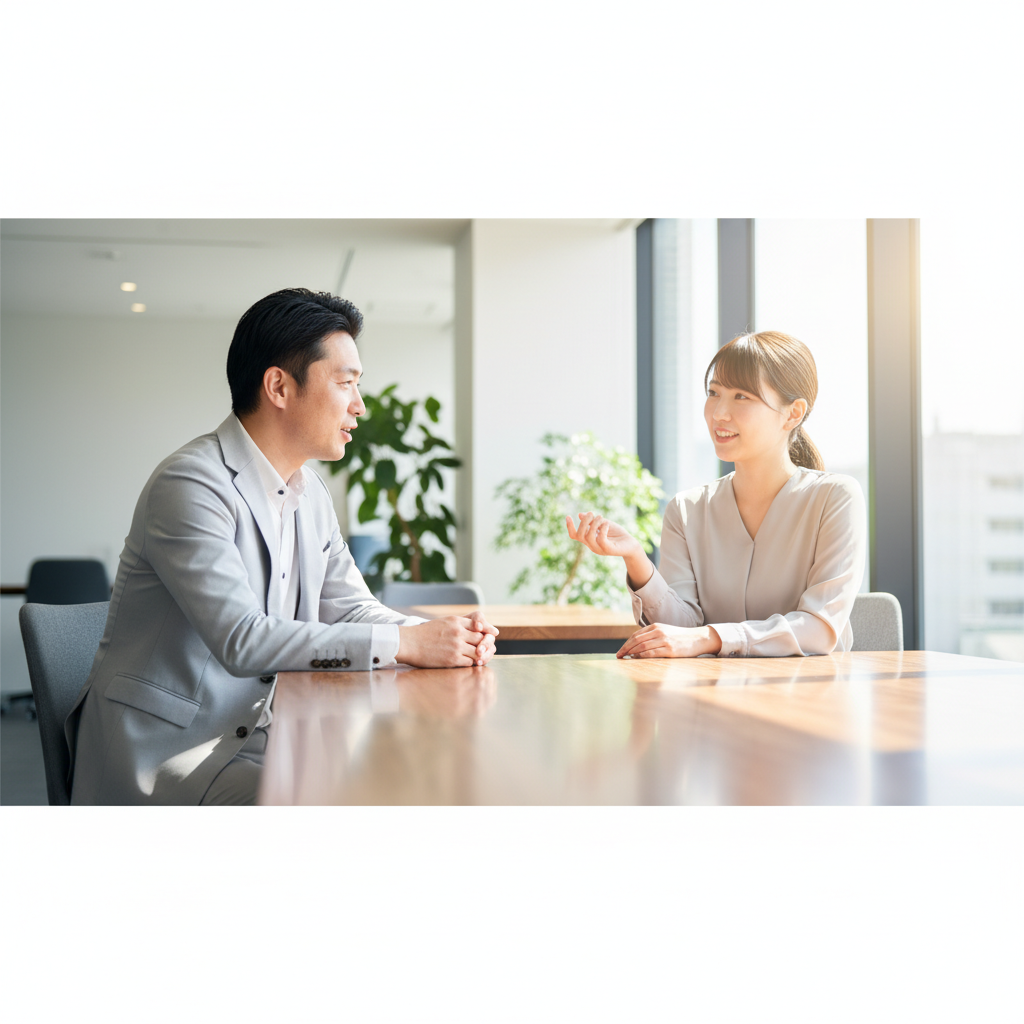 部下との信頼関係を築く1on1の進め方|孤独な管理職へ 部下 信頼関係 1on1